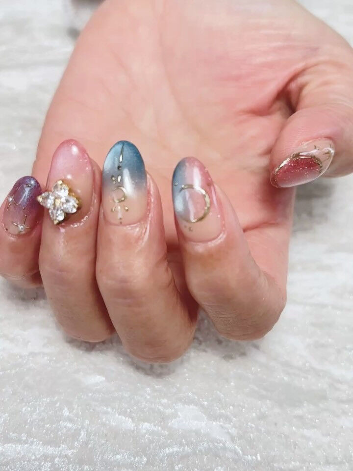 フリーデザインコース✨